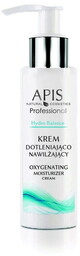 APIS Hydro Balance krem dotleniajaco - nawilżający 100ml