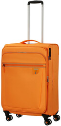 Walizka średnia American Tourister AeroSpin EXP - radiant