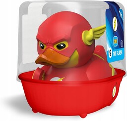 Tubbz Kaczuszka Figurka Avatar DC Comics The Flash