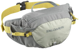 Torba biodrowa Salomon Trailblazer Belt - sedona sage