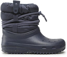 Śniegowce Crocs Classic Neo Puff Luxe Boot 207312