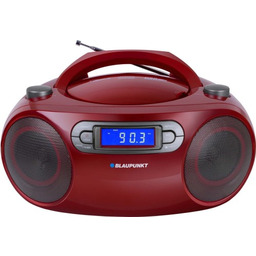 Blaupunkt Radioodtwarzacz BB18RD