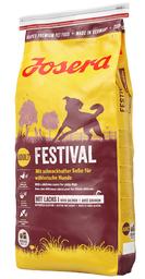 JOSERA dog FESTIVAL ryba - 12,5kg