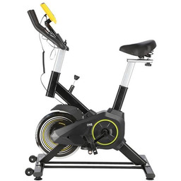 Sw2501 Yellow Rower Spiningow 7Kg One Fitness