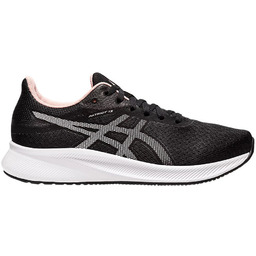 Buty damskie do biegania Asics Patriot 13 czarno-różowe