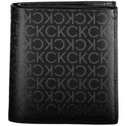 PORTFEL MĘSKI CALVIN KLEIN BLACK