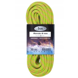 Lina turystyczna dynamiczna Rando Beal