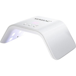 Semilac Kompaktowa Lampa Uv Led Do Paznokci Manicure