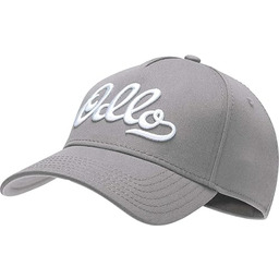 Odlo Czapka Flex szary szary melanż L-XL