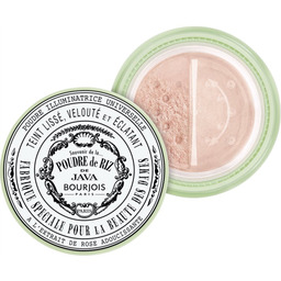 Bourjois Poudre de Riz de Java rozświetlający sypki
