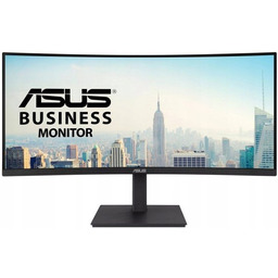 Monitor ASUS VA34VCPSR - 34'' VA UWQHD 4