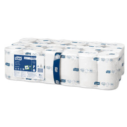 Papier toaletowy w roli Tork 36 rolek 1