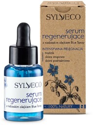 Sylveco Serum regenerujące, 30 ml