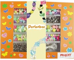 Pracht Creatives Hobby 4800-10101 - Zestaw do majsterkowania
