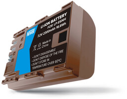 Newell LP-E6NH USB-C - akumulator, zamiennik do Canon,