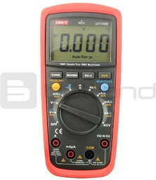 Miernik uniwersalny UNI-T UT139B