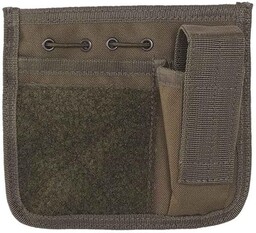 Mil-Tec Unisex  torba na pasek dla dorosłych,