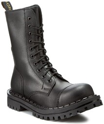 Glany Gregor 01062-ME-B10XX-D10XX-XX Czarny
