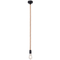 LAMPA wisząca ULLEU 69029H Globo skandynawska OPRAWA zwis