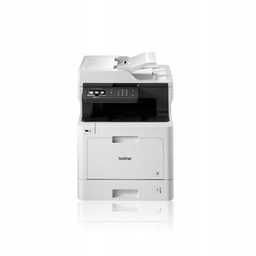 Brother MFC-L8690CDW 4w1