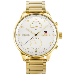 ZEGAREK MĘSKI TOMMY HILFIGER 1791576 (zf013b)