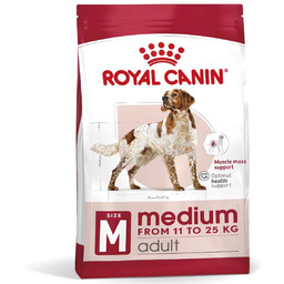 ROYAL CANIN Medium Adult 15kg