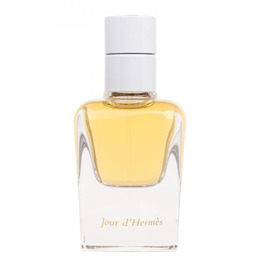 Hermes Jour d Hermes woda perfumowana Do napełnienia