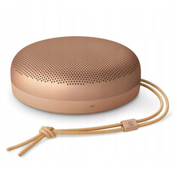Głośnik Bang And Olufsen Przenośny głośnik Beosound A1
