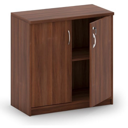 Szafka biurowa MIRELLI, 800 x 400 x 800