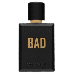 Diesel Bad woda toaletowa dla mężczyzn 50 ml