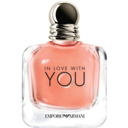 Emporio Armani In Love With You Woda Perfumowana