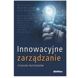 Innowacyjne zarządzanie