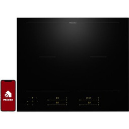 MIELE Płyta indukcyjna KM8000 KM 8565 FL MattFinish