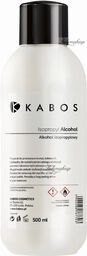 Kabos - Isopropyl Alcohol - Alkohol izopropylowy