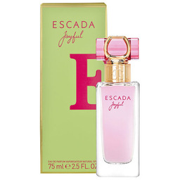 Escada Joyful, Woda perfumowana 75ml - Tester