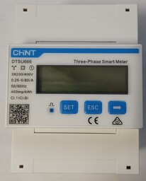 Licznik Growatt Smart meter 3-fazowy
