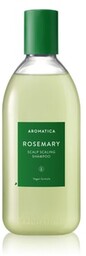 Aromatica Rosemary Scalp Scaling Shampoo Szampon do włosów