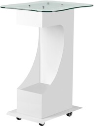 Stolik kosmetyczny pod urządzenie 083