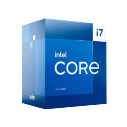 Intel Procesor Core i7-13700F 2.1GHz 30MB LGA1700 box