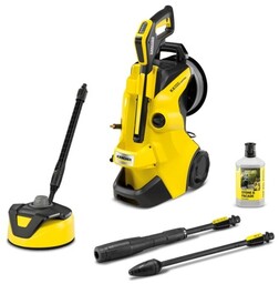 KARCHER Myjka ciśnieniowa K 4 Premium Power Control