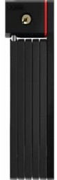 ABUS Zapięcie rowerowe Bordo Ugrip 5700/80 SH Folding