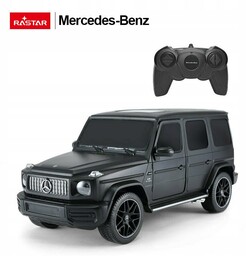 ND17_ZB-171933 Auto na radio Mercedes-Benz Amg G6