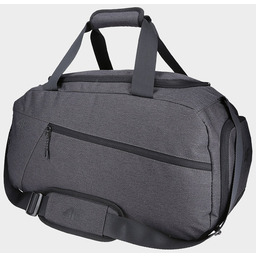 4F, Torba sportowa z kieszenią na obuwie (28L),