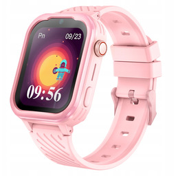Smartwatch dla dzieci Garett Kids Essa 4G Gps