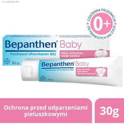 Bepanthen Baby maść, 30 g