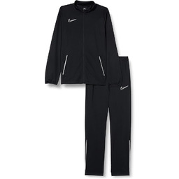Nike Dri-Fit Academy dres młodzieżowy, czarny/biały/biały, S