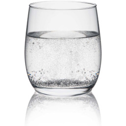 Szklanka do wody soków i drinków 250 ml