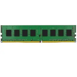 Kingston ValueRam DDR4 32GB 3200 Zielony Pamięć RAM