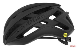 Giro Kask Szosowy Agilis Matte Black