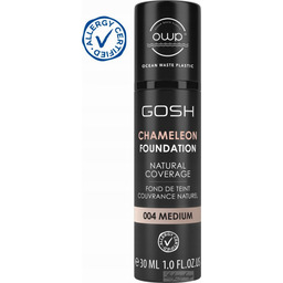 GOSH - CAMELEON FOUNDATION - Podkład adaptujący się
